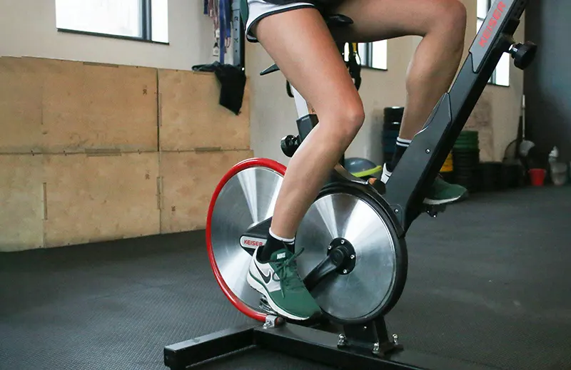 Built for Adult Athletes