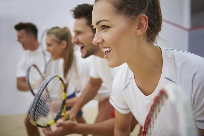 More Than Just a Game