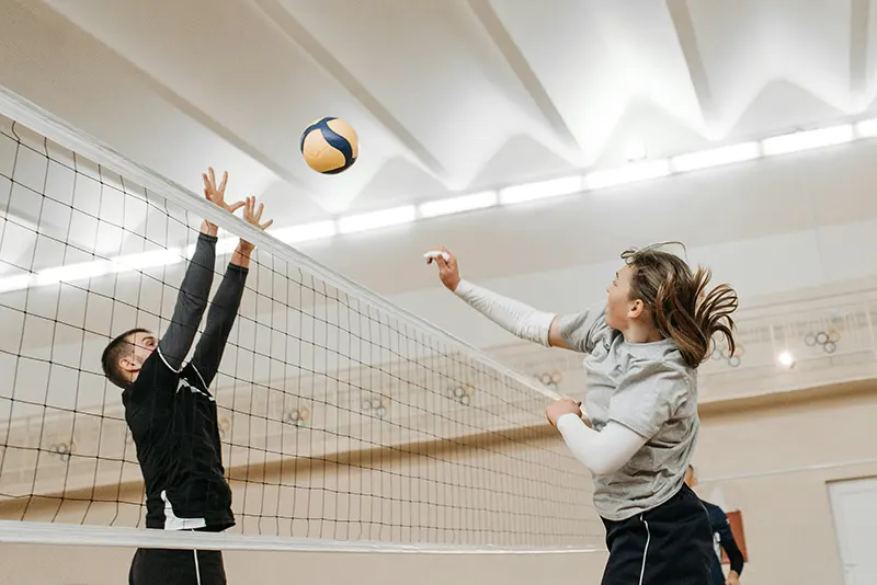 Thinking About Joining an Indoor Sports Facility? What to Know Before You Start