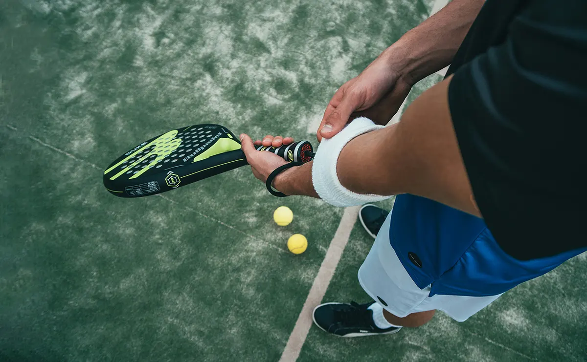 Facility Banner Side Image