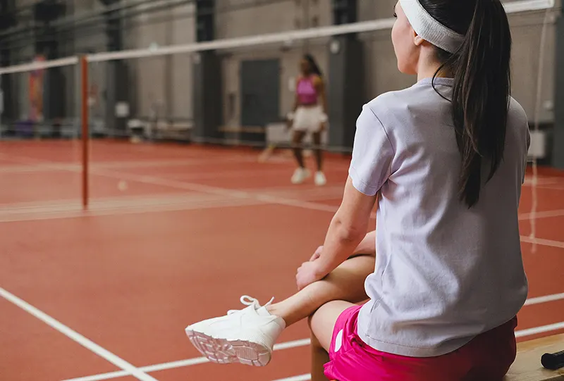 Look for a Facility That Offers More Than Just Space