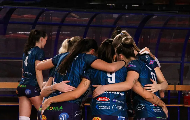 Find Your League and Get Started