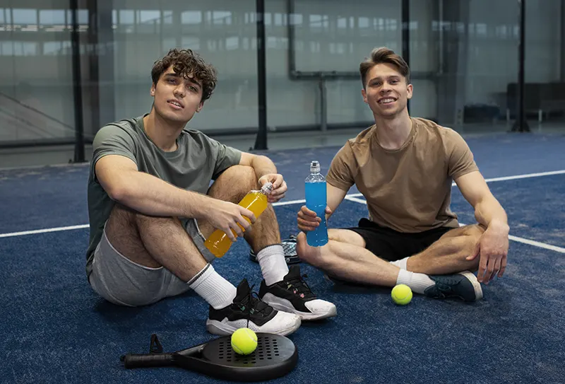 Why Indoor Sports Facilities Matter Now More Than Ever