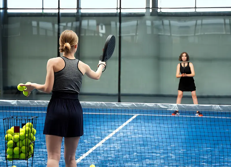 The Benefits Go Beyond Physical Fitness