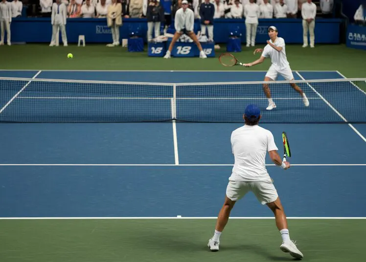 Tennis Leagues Tennis Leagues