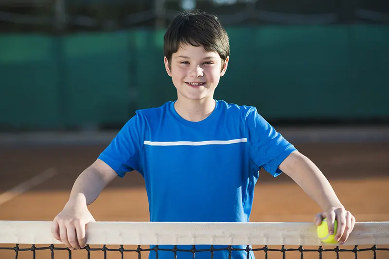 Register Your Child at Empower Sports