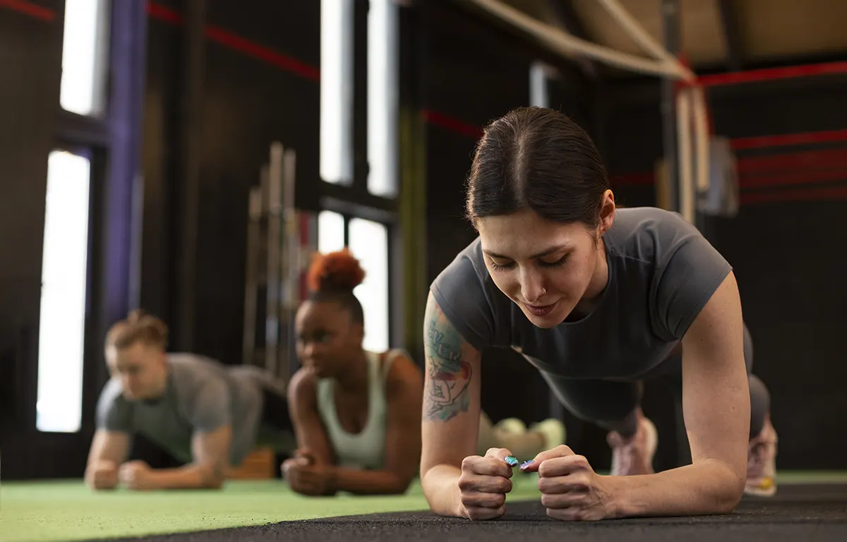 Fitness & Performance Training