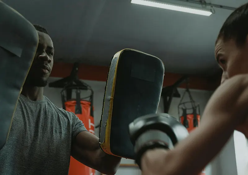 Built for Athletes & Coaches