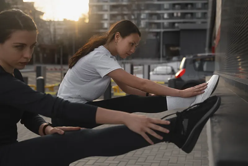 Designed for Athletes