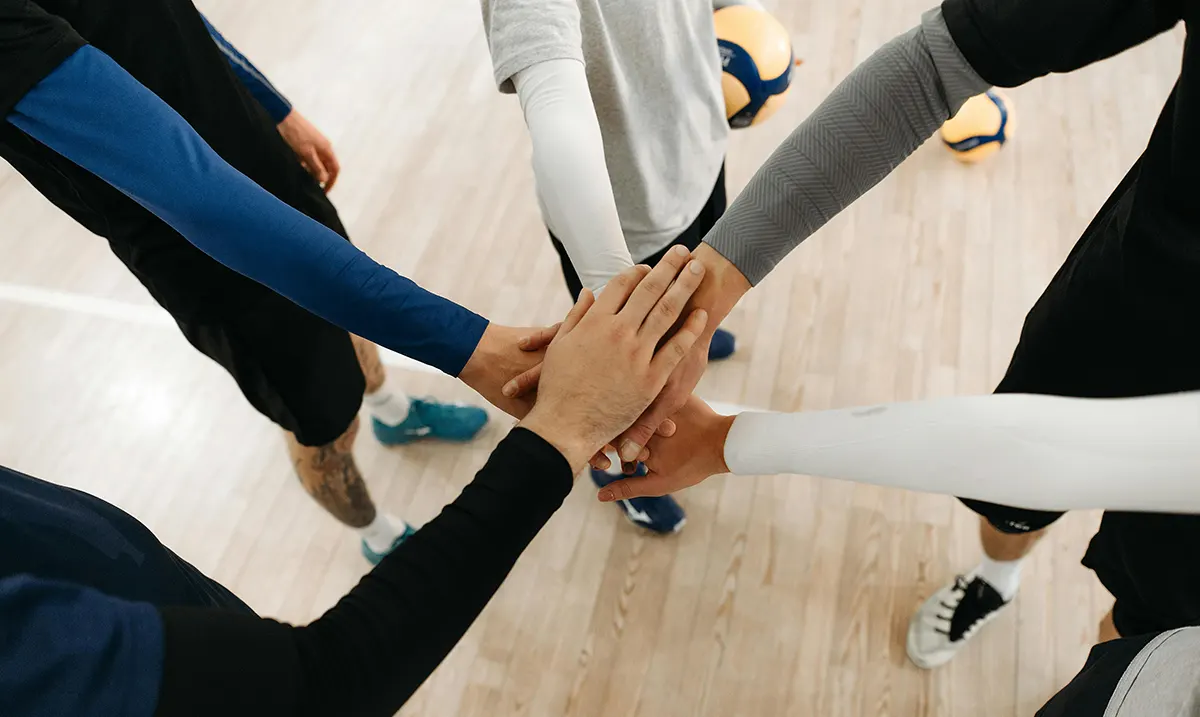 Meet Our Team Banner Image