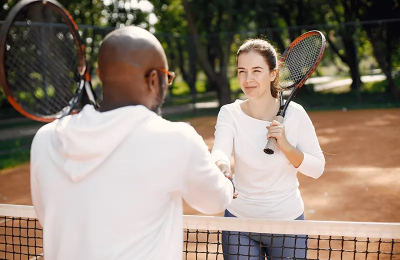 Personalized Development. Proven Coaching.