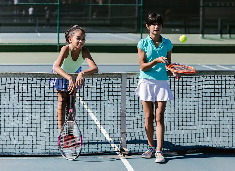 Tennis Camps Tennis Camps