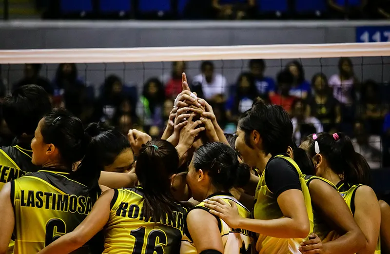 Where Competition Comes to Life Where Competition Comes to Life