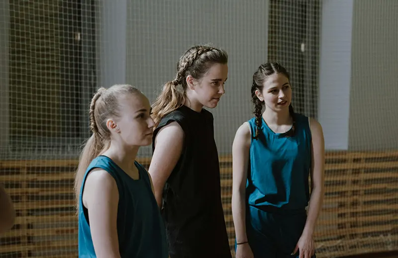 Facility Guidelines Facility Guidelines