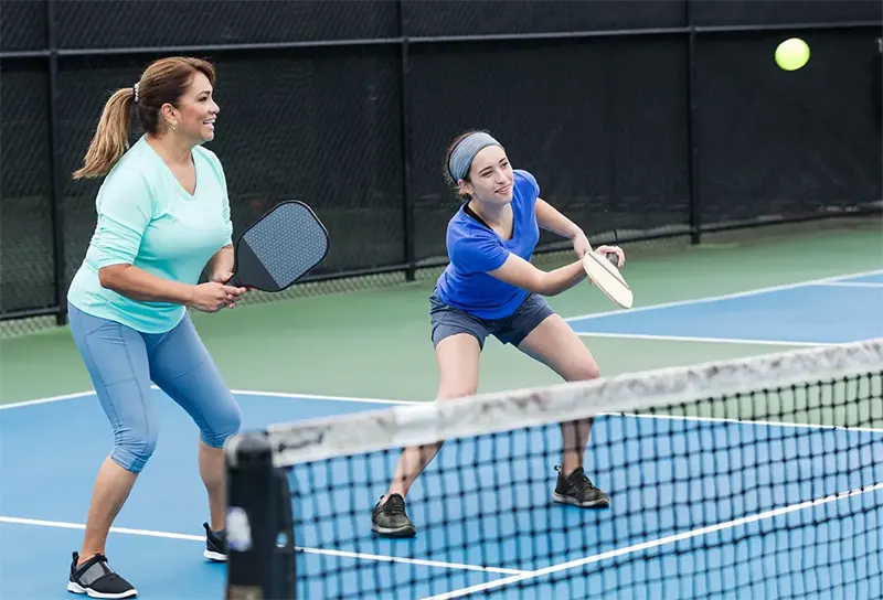 Our Facility Our Facility