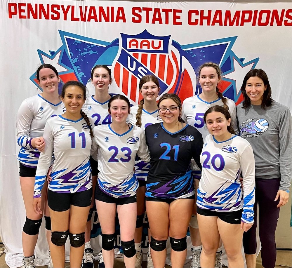 EMVBC State Champs
