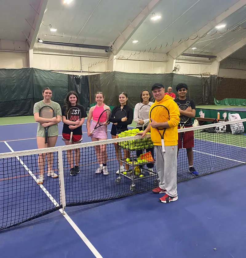 Our Facility Is Still Growing — And So Is the Game