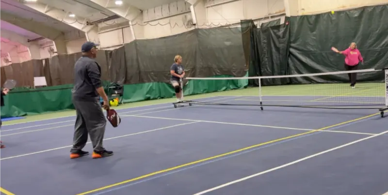 pickleball-game