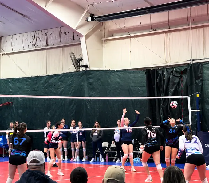 NEPA’s Premier Indoor Sports Destination in Kingston, PA
