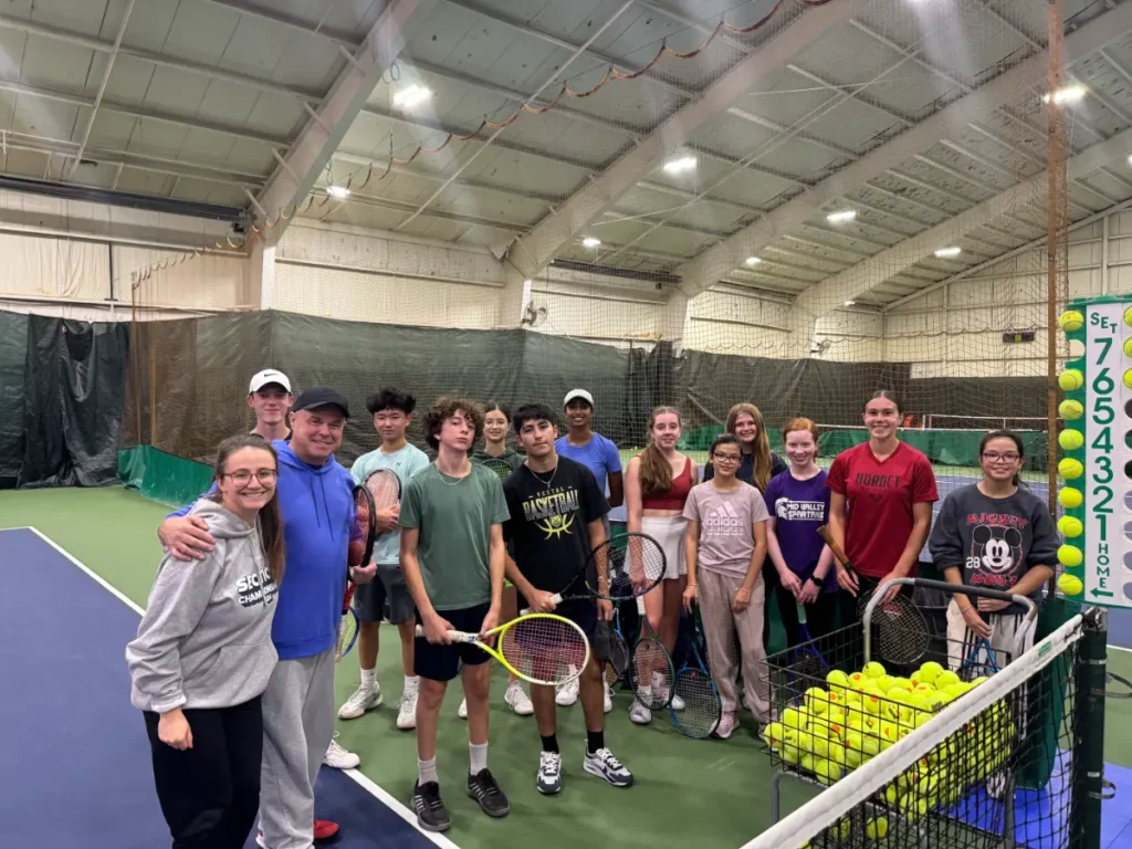 Thinking About Joining an Indoor Sports Facility? What to Know Before You Start