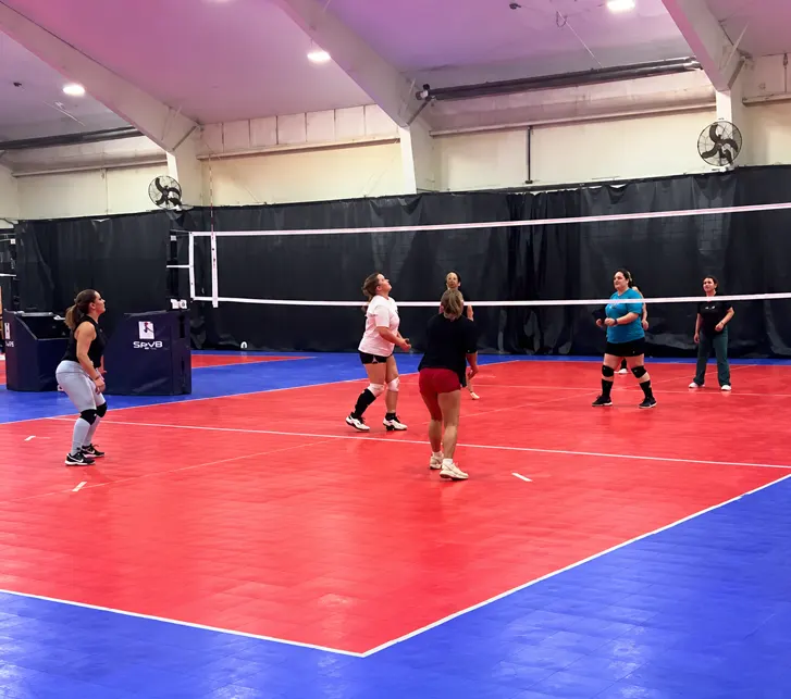Empower Sports Academy