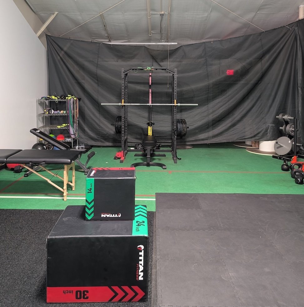 performance training