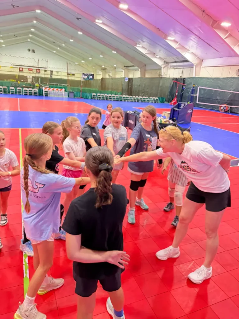 Getting Back Into a Sports Routine After Summer: 5 Tips for Athletes & Families