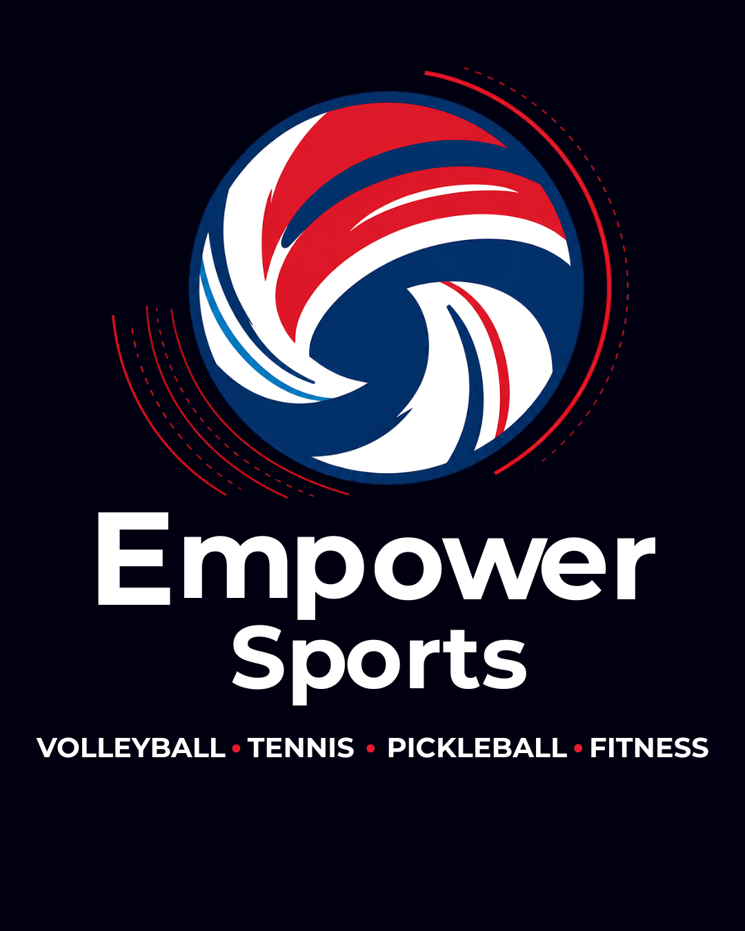 Empower logo new logo